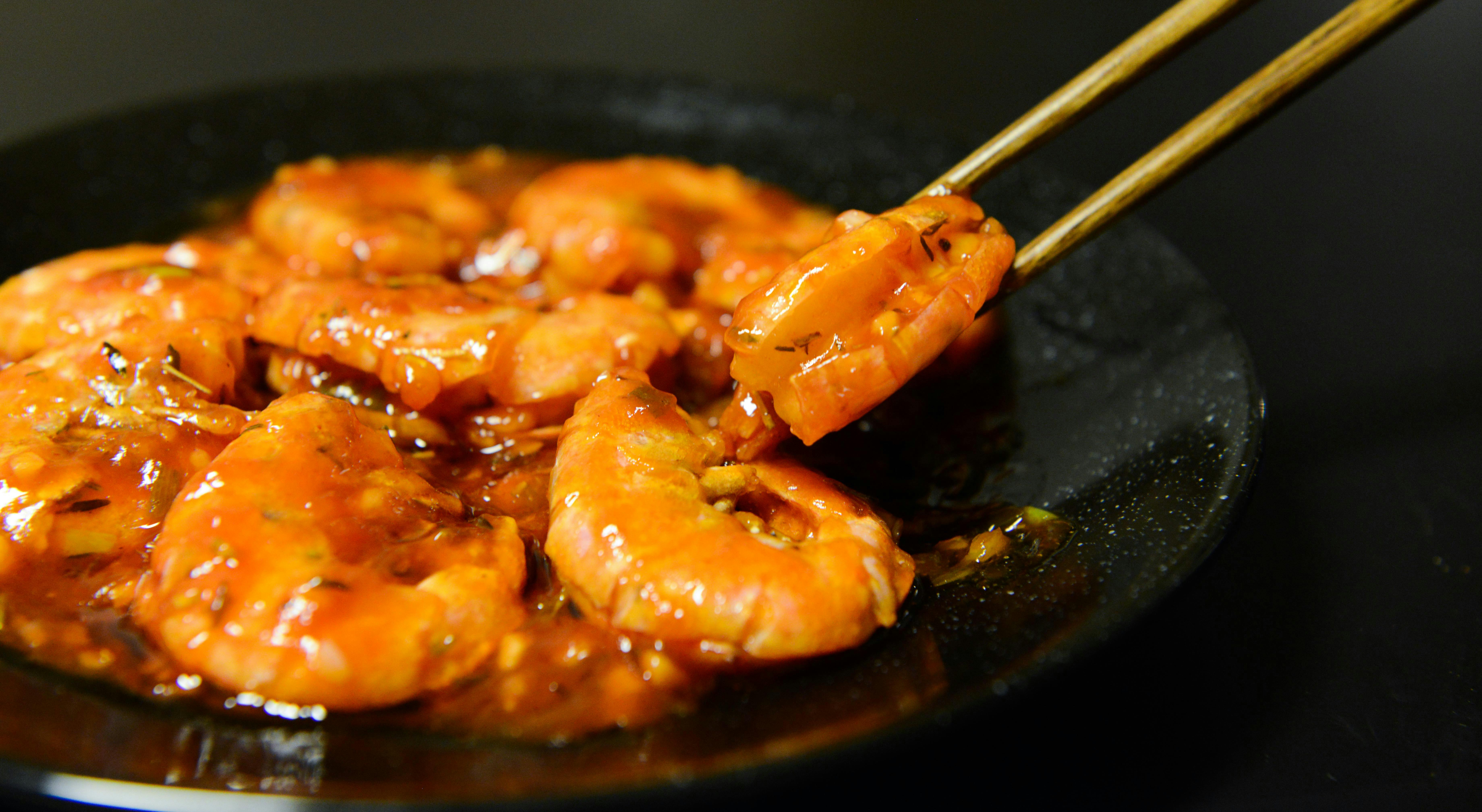 Shrimp