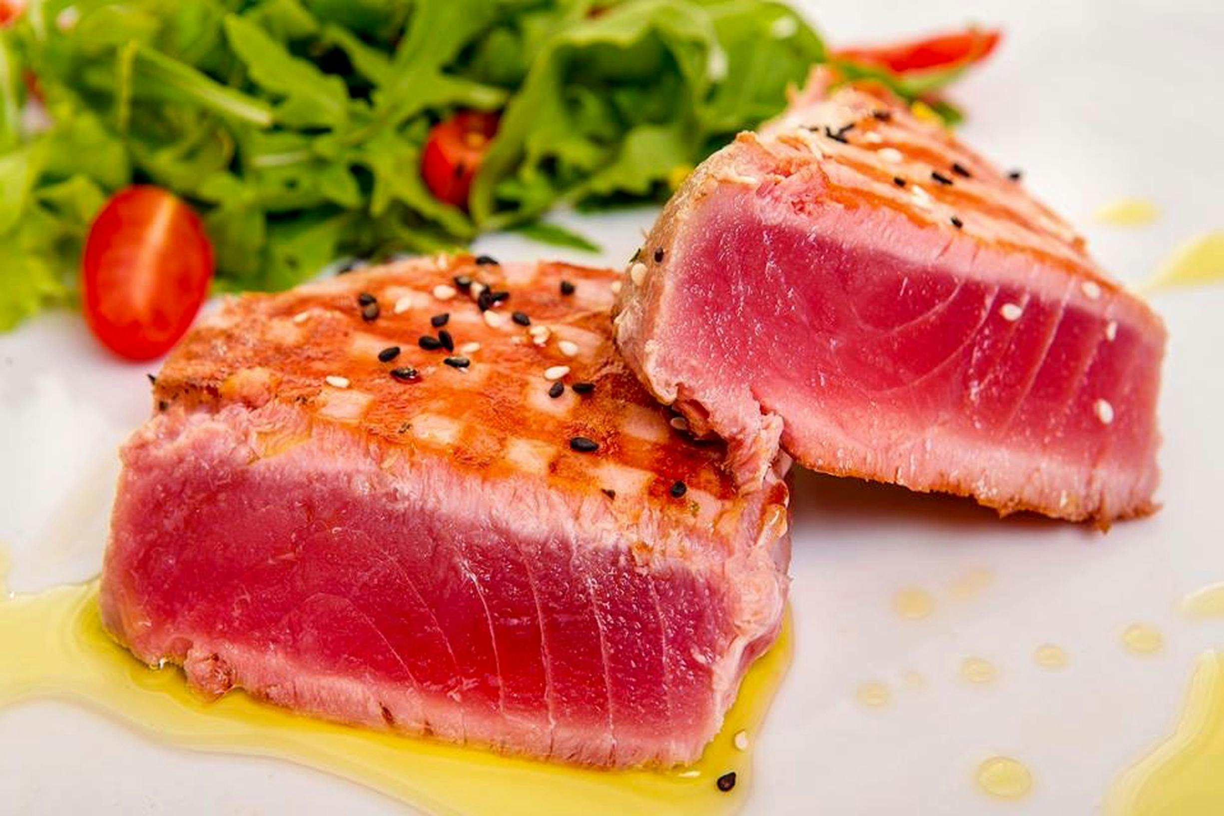 Everything You Need to Know About Tuna Fish: Types, Uses, and Facts